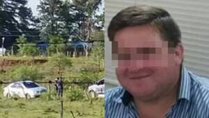 Crónica / Conocido empresario de Pastoreo fue asesinado a balazos dentro de su auto