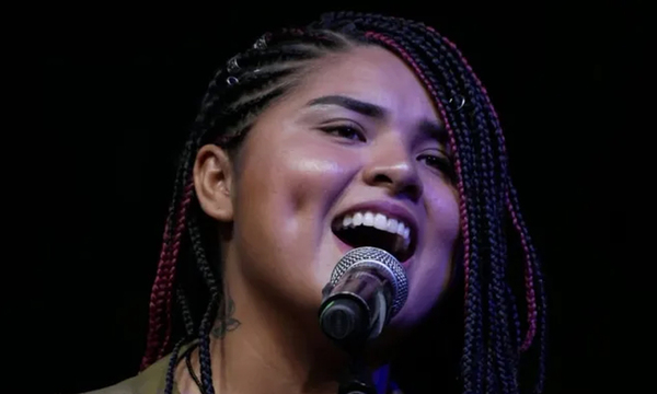 Cantante nivaclé no actuará en el Fan Fest de Odesur - OviedoPress