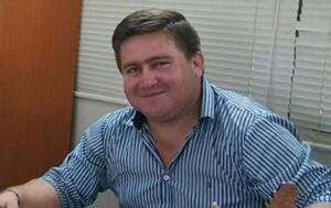 Asesinan a conocido empresario y candidato a convencional colorado en Pastoreo – Prensa 5