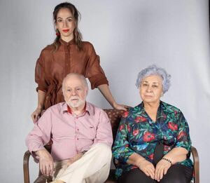 Obra “Inés” sube a las tablas del Arlequín Teatro
