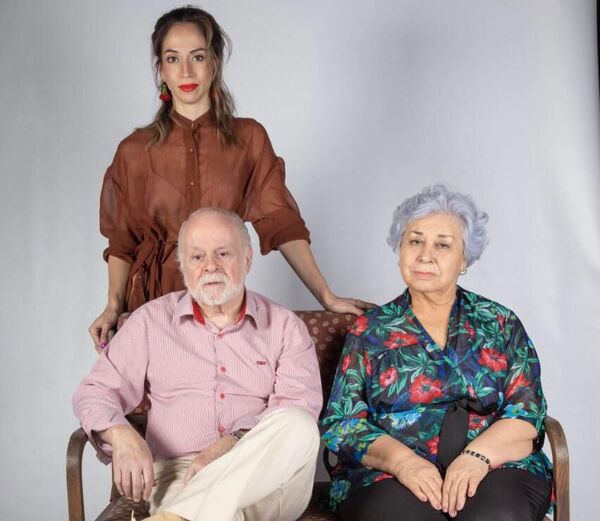 Obra “Inés” sube a las tablas del Arlequín Teatro
