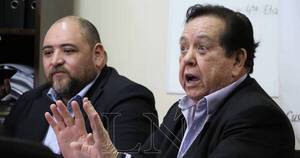 La Nación / Guairá: TSJE confirma elecciones para elegir a nuevo gobernador