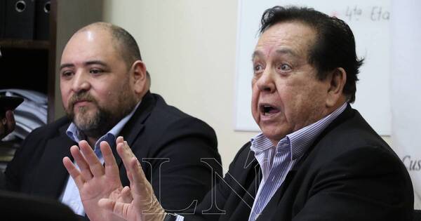 La Nación / Guairá: TSJE confirma elecciones para elegir a nuevo gobernador