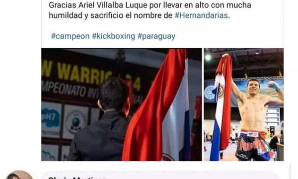 Escrachan a Nelson Cano en redes tras felicitar a deportista a quien no apoyó