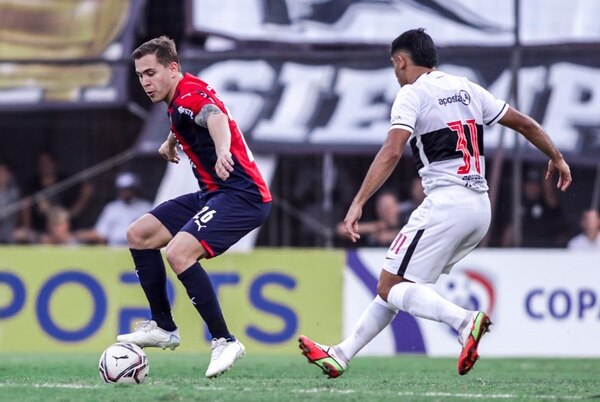 ¡El segundo superclásico ya tiene día y horario confirmados! - trece