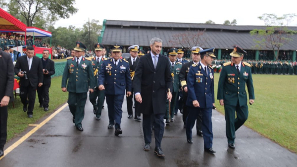 Varios cambios en la cúpula militar - El Independiente