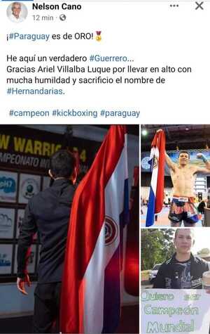 Critican a Cano por celebrar éxito de atleta a quien negó ayuda - La Clave