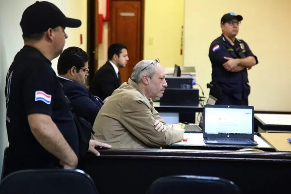 Juicio a Stadecker: aprueban junta médica para determinar muerte de Sabryna - Nacionales - ABC Color
