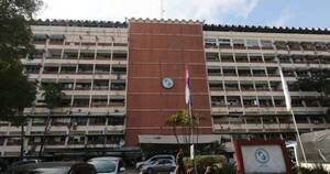 La Nación / Tras denuncia en medios, IPS pagó parte de reposo atrasado a joven madre