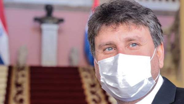 Denis Lichi promete renunciar la próxima semana - El Independiente