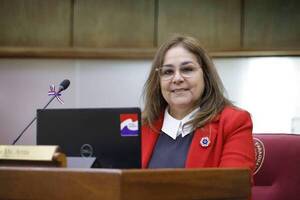 Crónica / Mientras en el Senado se estudia castigo a invasiones, Indert las alienta, he’i