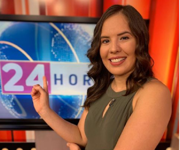 Convocan a una manifestación para repudiar el despido de la periodista Angie Prieto - Te Cuento Paraguay