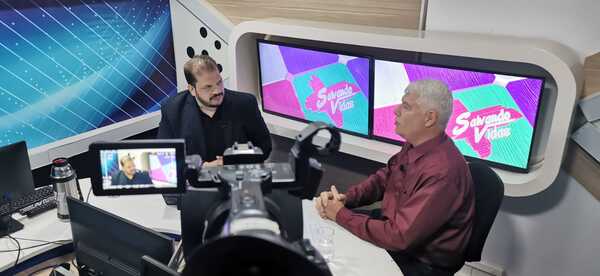 Arnoldo Wiens: las facetas de un ex ministro y pre candidato presidencial