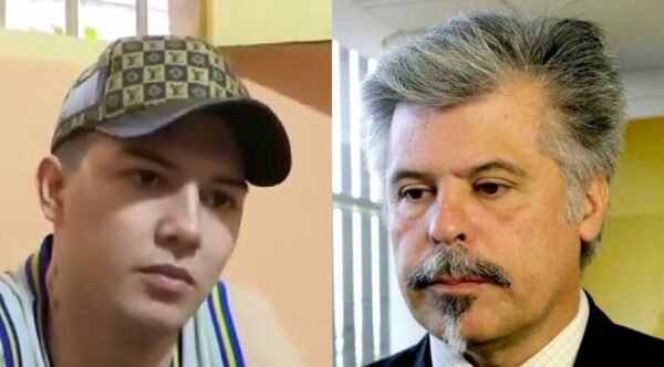 “GIUZZIO NOS LLEVABA LA DROGA”, REVELA MARABEL A 4 AÑOS DEL HALLAZGO EN LA CASA DEL HORROR