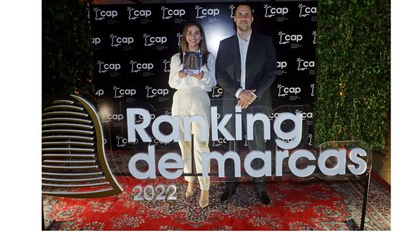 Fortaleza es premiada como la mejor marca en sistema de ahorro e inversiones inmobiliarias - Revista PLUS