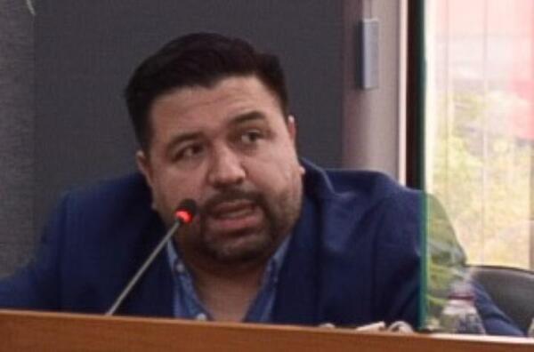 Triangulo de bares: "HL", rompió el silencio - San Lorenzo Hoy