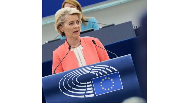 La UE celebra orden ejecutiva de Biden para nuevo marco de privacidad de datos - Revista PLUS