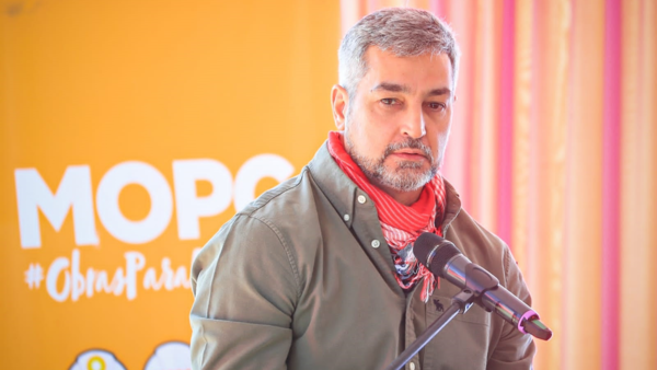 Presidente paraguayo nombra nueva cúpula militar en su último año de gestión - El Independiente