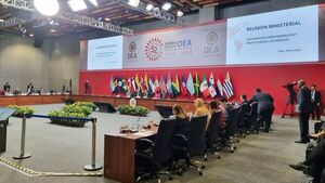 Paraguay se compromete a compartir buenas prácticas migratorias