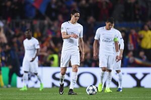 Diario HOY | La increíble remontada del Barça al PSG mandó a Cavani al psicólogo