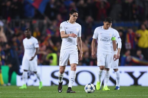 Diario HOY | La increíble remontada del Barça al PSG mandó a Cavani al psicólogo