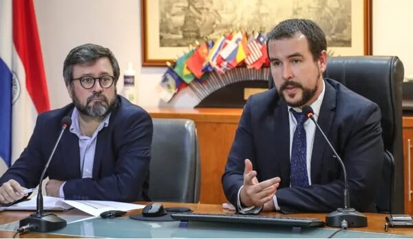 Déficit anualizado se situó en 3,4% - Economía - ABC Color