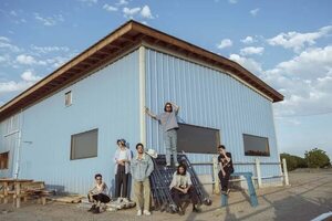 Grupo argentino Bandalos Chinos actuará por primera vez en Paraguay - Música - ABC Color
