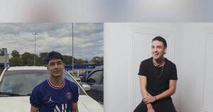 La Nación / Artistas de InOut Music asistirán a los “Premios Graffiti” en Uruguay,