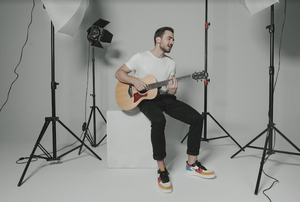 Iván Zavala vuelve al ruedo con “María” - Te Cuento Paraguay