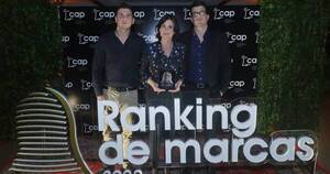 La Nación / Tres Leones gana premio con la mejor caña y sigue innovando en el rubro