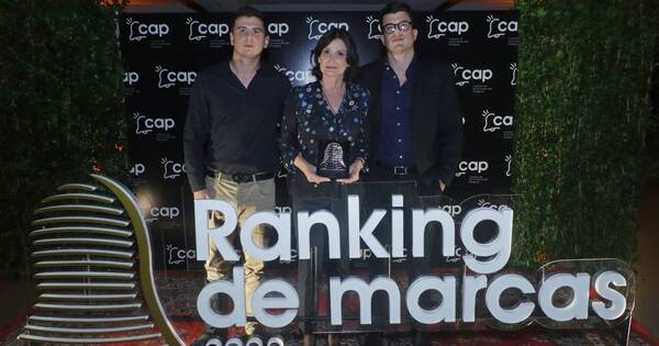 La Nación / Tres Leones gana premio con la mejor caña y sigue innovando en el rubro