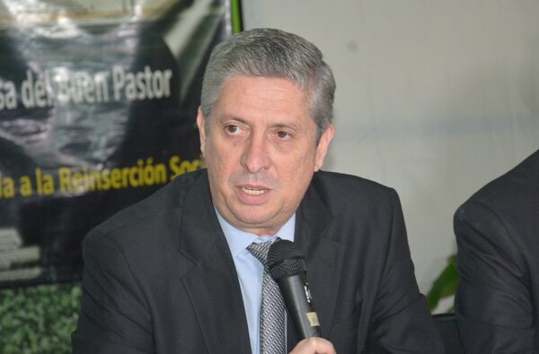 Plantearán el juicio político del ministro del TSJE, Jaime Bestard, afirmó el senador Daniel Rojas - Megacadena — Últimas Noticias de Paraguay