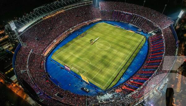 Crónica / Mirá la promo "Hospitality" que Cerro lanza a sus socios para el superclásico