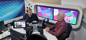  Arnoldo Wiens: «La educación debe estar por encima de cualquier proceso político»