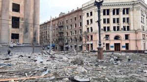 La moral se desploma en el ejército privado de Putin mientras la guerra de Rusia en Ucrania se tambalea | 1000 Noticias