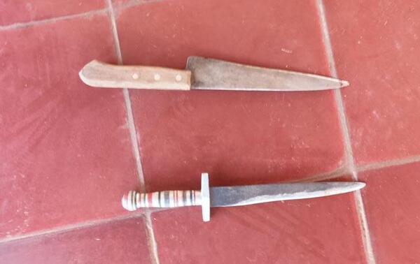 Hombre mató a puñaladas a su hermano y cuñada e hirió a su sobrino en San José de los Arroyos – Prensa 5