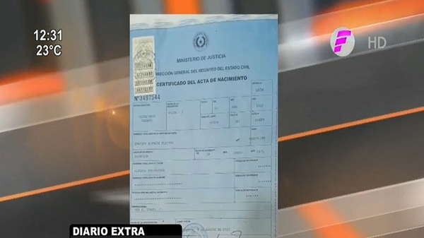 ADN confirma a hijo extramatrimonial de Stroessner que reclama herencia | Noticias Paraguay