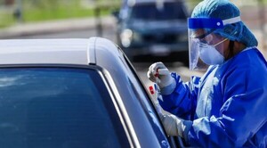 Diario HOY | Números de contagiados por COVID-19 se mantienen por encima de los 30