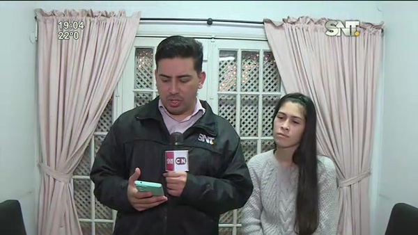 Desprotegidos en las calles - SNT