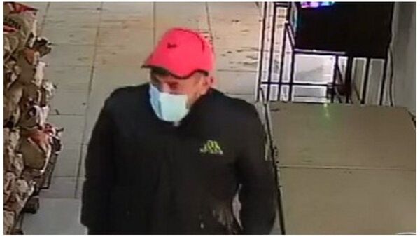 A mano armada, delincuentes roban una carnicería en CDE