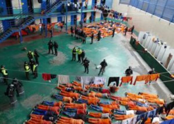 La paz entre las pandillas rivales de Ecuador parece más lejos que nunca