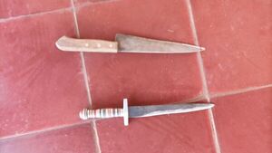 A puñaladas asesinan a pareja de septuagenarios en Caaguazú