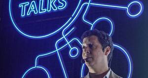 La Nación / Trend Talks de Tigo Business impulsa la digitalización de las empresas