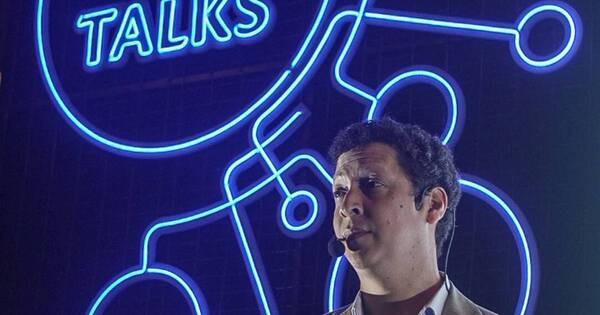 La Nación / Trend Talks de Tigo Business impulsa la digitalización de las empresas