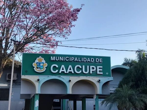 Recaudación municipal de Caacupé bajó por desconfianza de ciudadanos - Nacionales - ABC Color