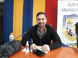 En época electoral Municipalidad de Luque aprobó aumento de la tarifa de recolección de basura - Nacionales - ABC Color