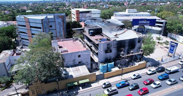 La Nación / Apoderados del PLRA piden detalles sobre custodia y ubicación de máquinas de votación