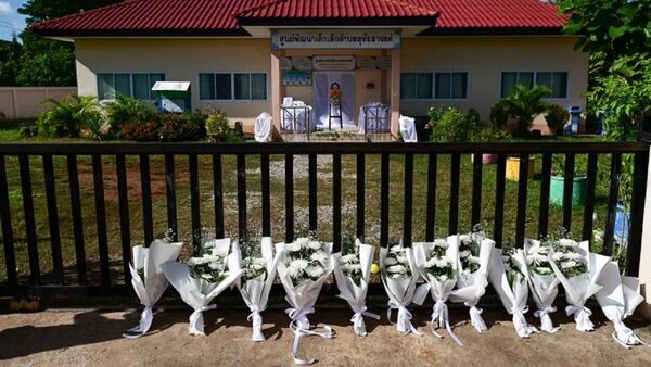 Tailandia: Autor de la matanza no iba drogado, según autopsia