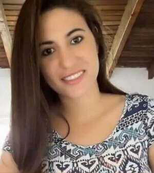 Policía recibe condena de 30 años por el feminicidio de su ex pareja