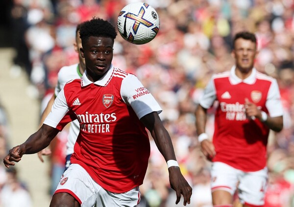 Diario HOY | El Liverpool pone a prueba el liderato del Arsenal en la Premier